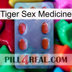 Tiger Sex Medicine 06